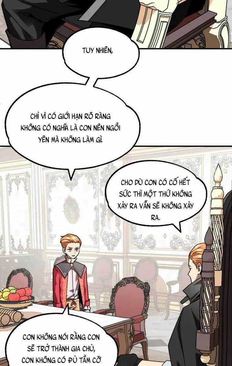 Con Trai Út Của Đại Pháp Sư Lừng Danh Chapter 20 trang 6