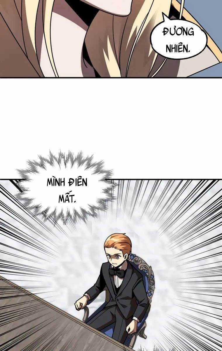 Con Trai Út Của Đại Pháp Sư Lừng Danh Chapter 20 trang 61