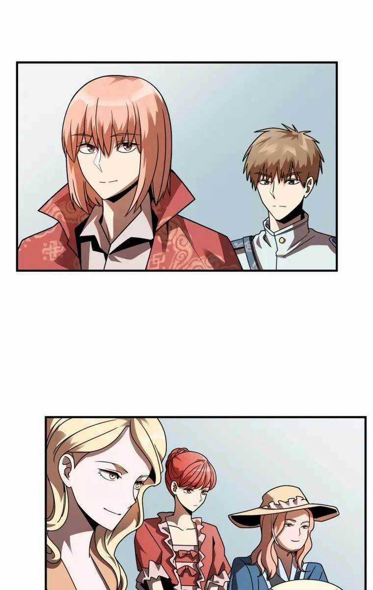 Con Trai Út Của Đại Pháp Sư Lừng Danh Chapter 20 trang 65