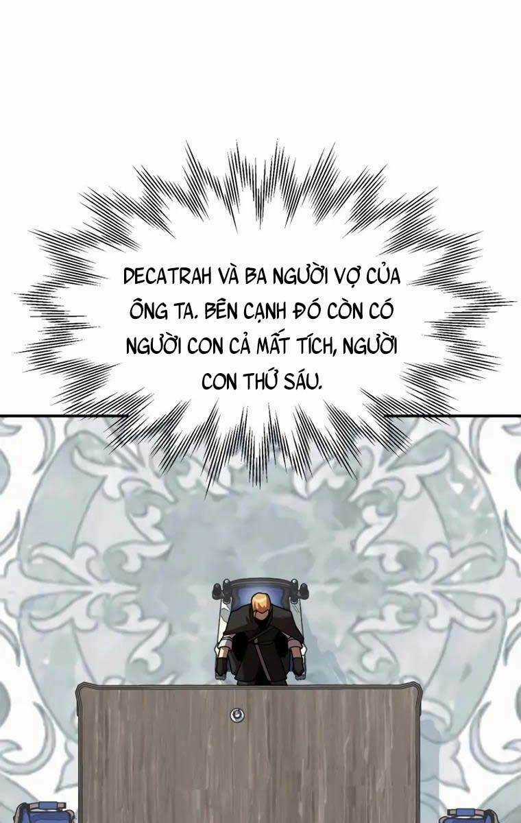 Con Trai Út Của Đại Pháp Sư Lừng Danh Chapter 20 trang 68