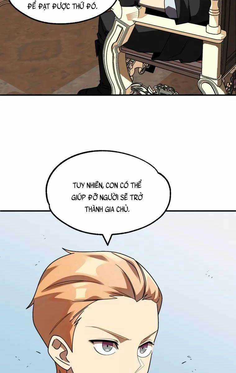 Con Trai Út Của Đại Pháp Sư Lừng Danh Chapter 20 trang 7