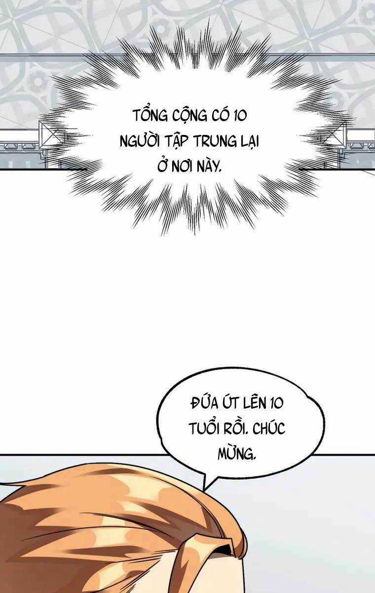 Con Trai Út Của Đại Pháp Sư Lừng Danh Chapter 20 trang 70