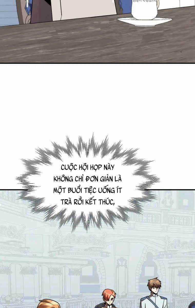 Con Trai Út Của Đại Pháp Sư Lừng Danh Chapter 20 trang 74