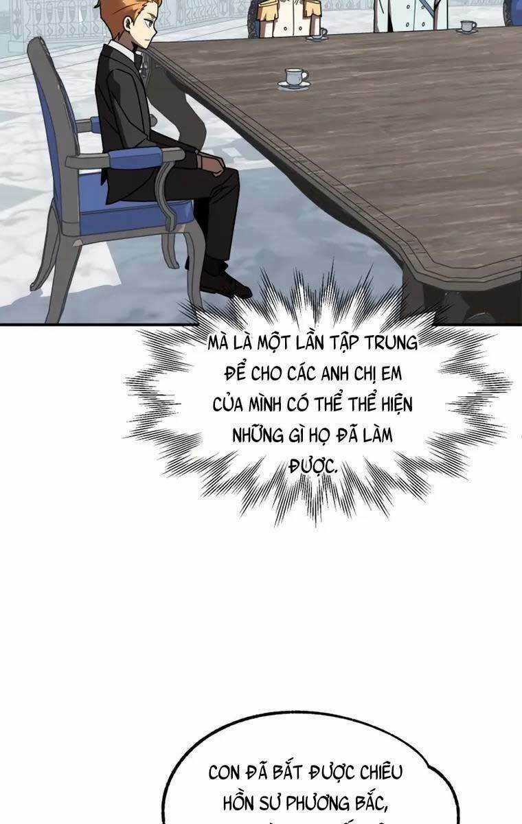 Con Trai Út Của Đại Pháp Sư Lừng Danh Chapter 20 trang 75