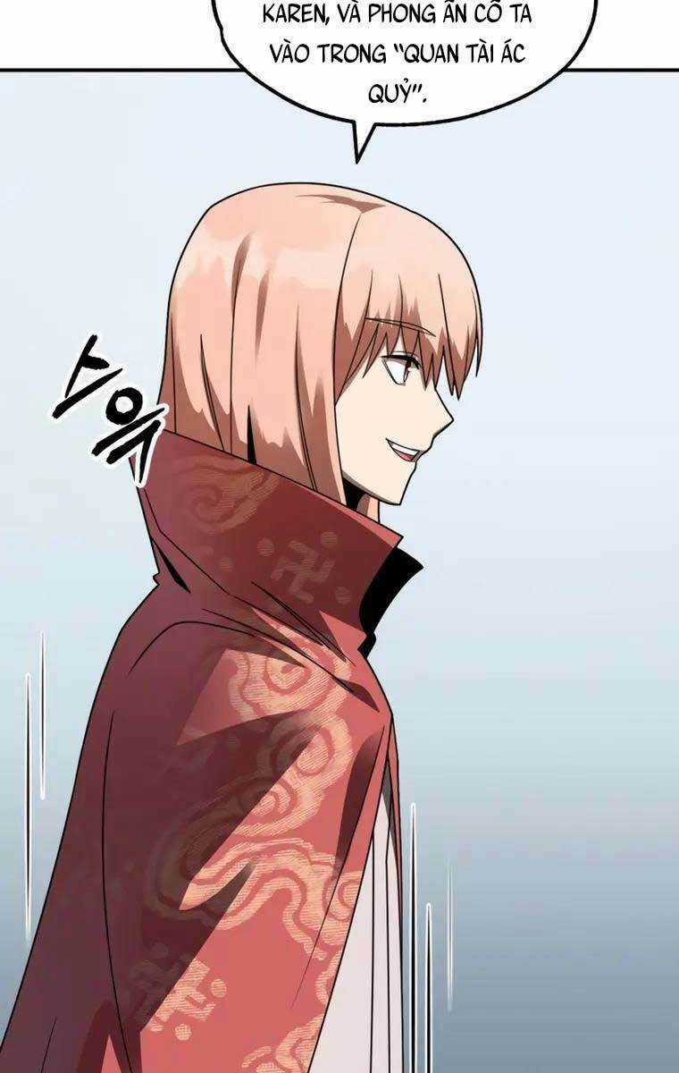 Con Trai Út Của Đại Pháp Sư Lừng Danh Chapter 20 trang 76