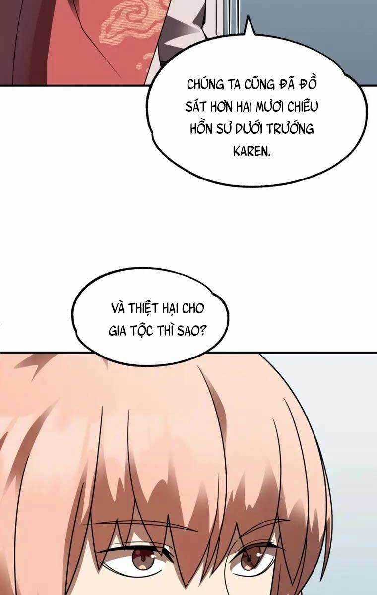 Con Trai Út Của Đại Pháp Sư Lừng Danh Chapter 20 trang 77