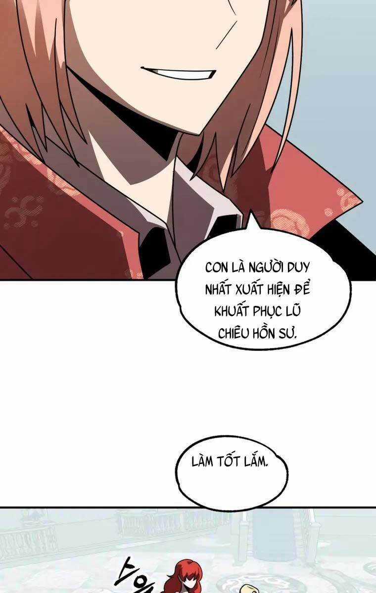 Con Trai Út Của Đại Pháp Sư Lừng Danh Chapter 20 trang 78