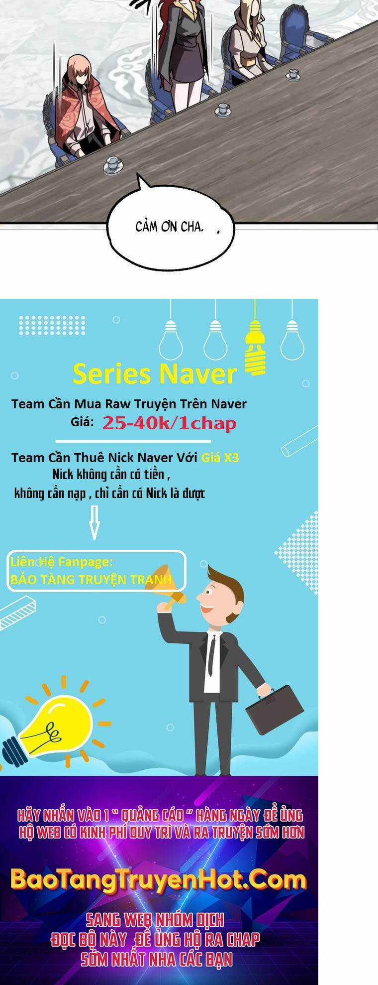 Con Trai Út Của Đại Pháp Sư Lừng Danh Chapter 20 trang 79