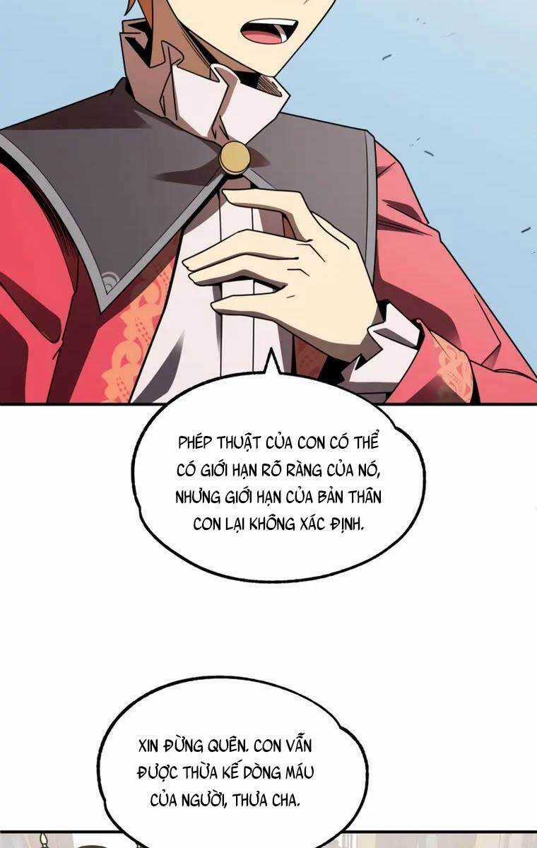 Con Trai Út Của Đại Pháp Sư Lừng Danh Chapter 20 trang 8