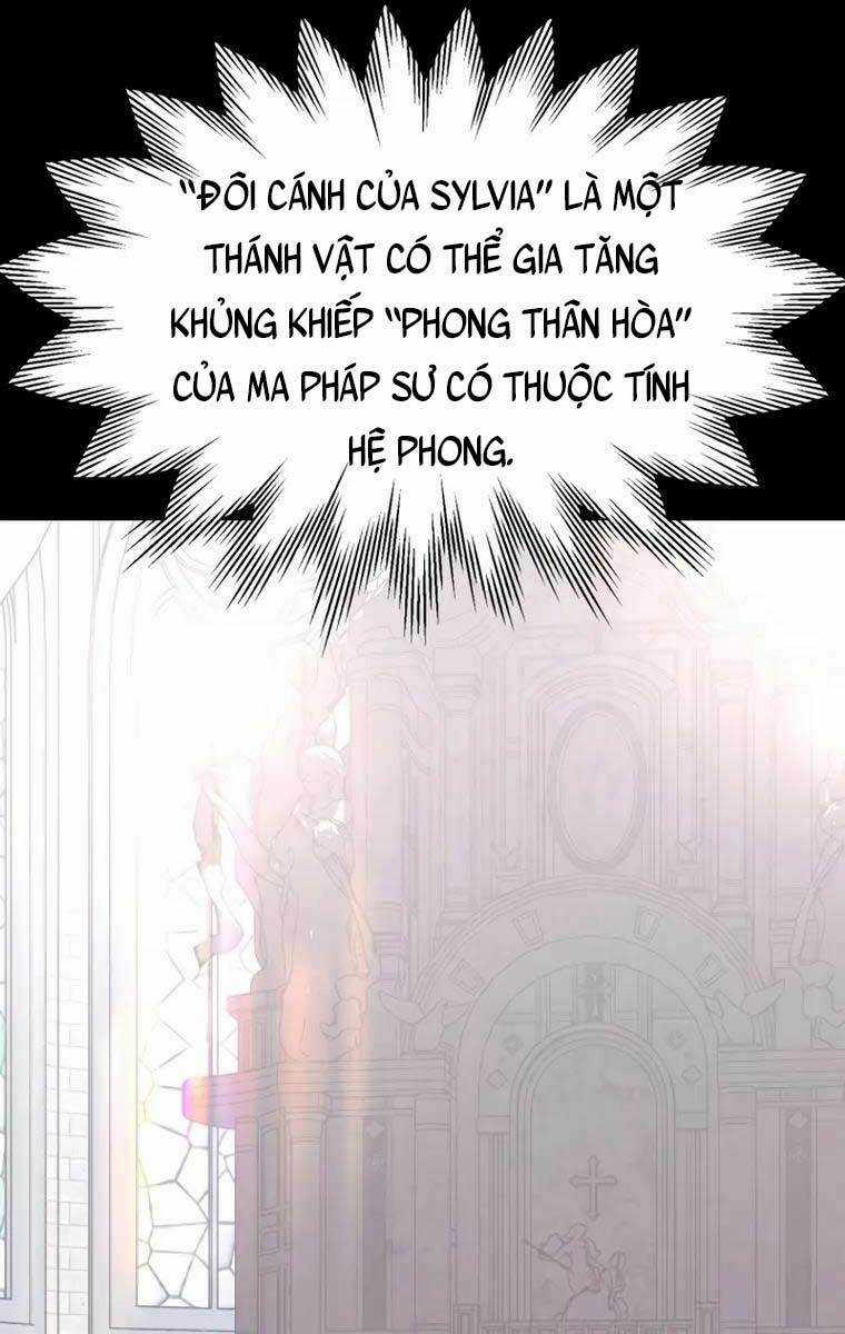 Con Trai Út Của Đại Pháp Sư Lừng Danh Chapter 20 trang 86