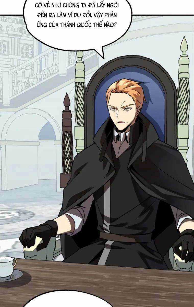 Con Trai Út Của Đại Pháp Sư Lừng Danh Chapter 20 trang 89