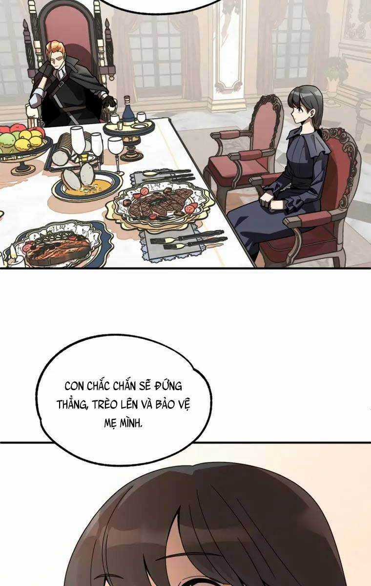 Con Trai Út Của Đại Pháp Sư Lừng Danh Chapter 20 trang 9