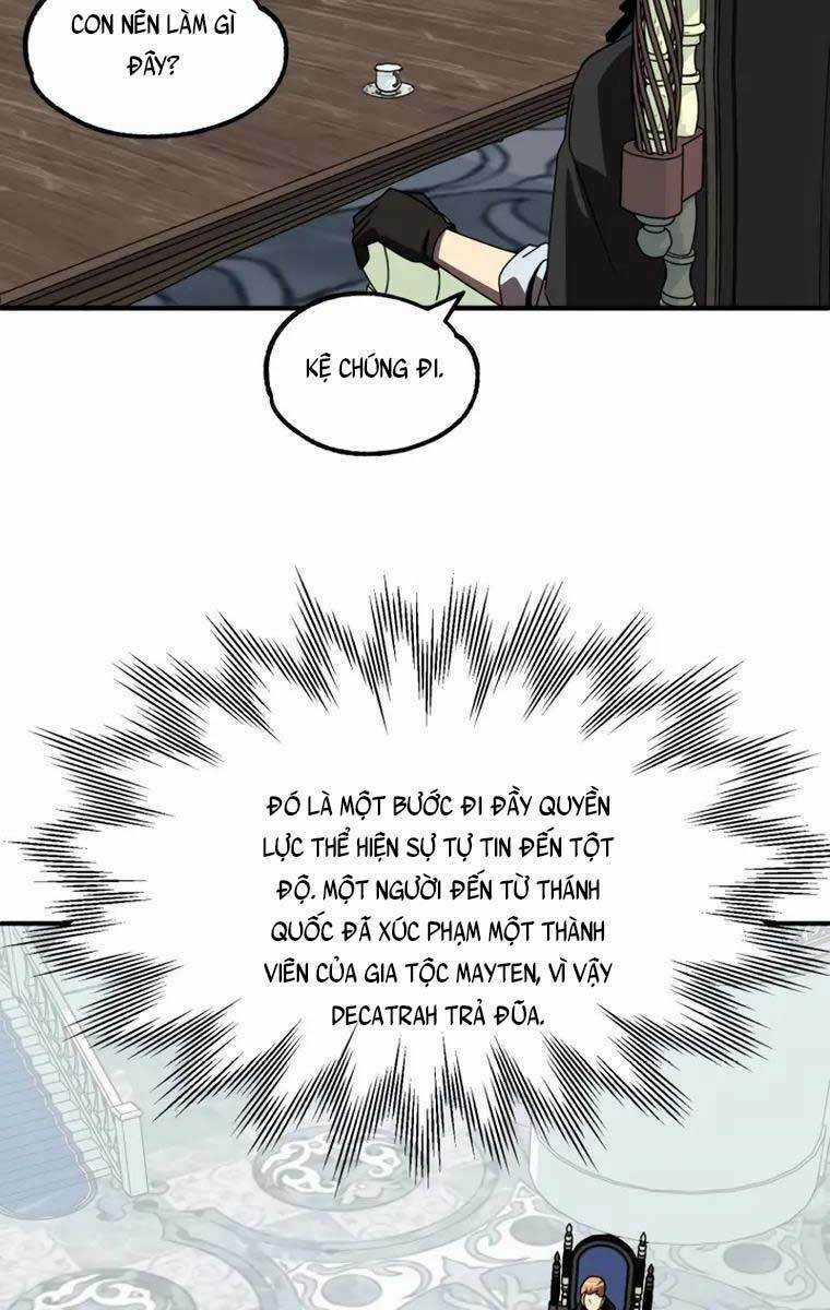 Con Trai Út Của Đại Pháp Sư Lừng Danh Chapter 20 trang 91