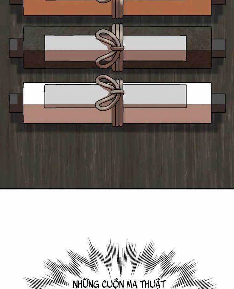 Con Trai Út Của Đại Pháp Sư Lừng Danh Chapter 20 trang 99