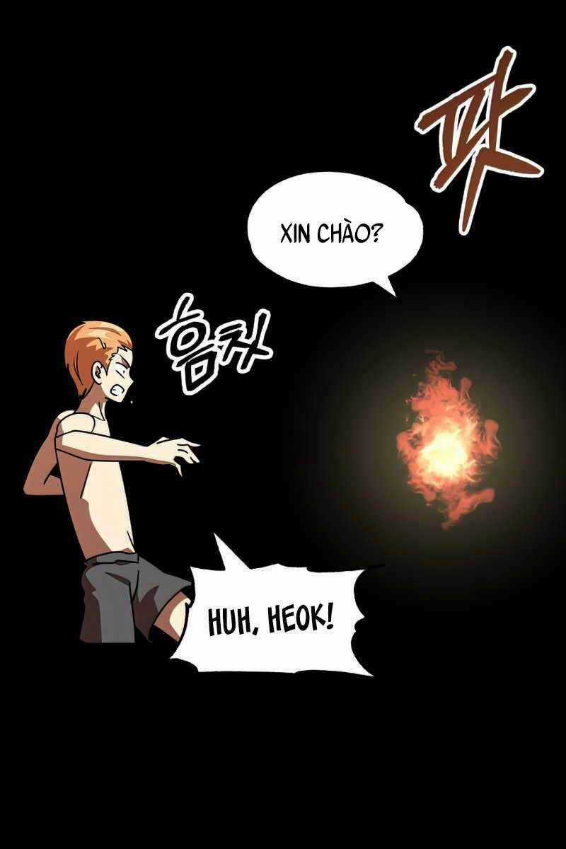 Con Trai Út Của Đại Pháp Sư Lừng Danh Chapter 21 trang 109