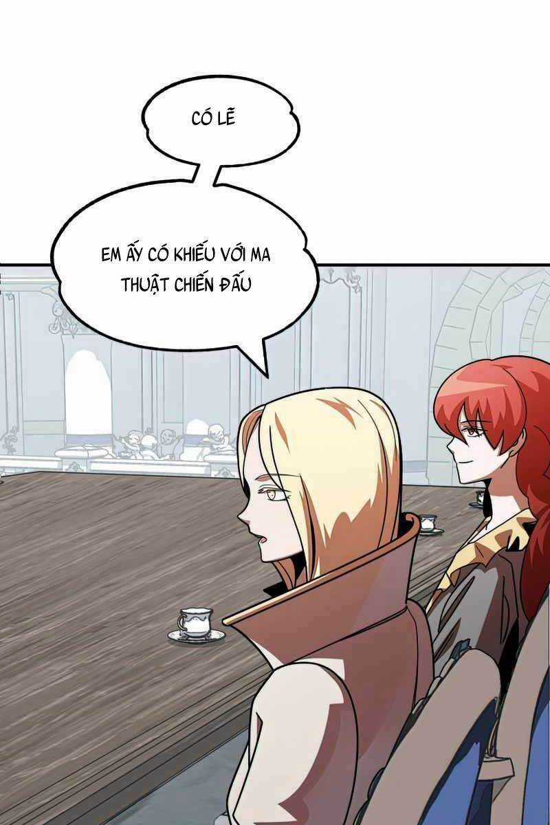 Con Trai Út Của Đại Pháp Sư Lừng Danh Chapter 21 trang 14
