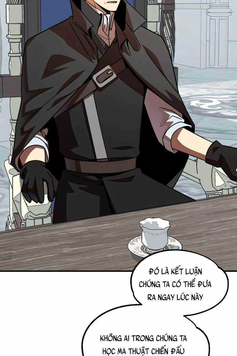 Con Trai Út Của Đại Pháp Sư Lừng Danh Chapter 21 trang 16