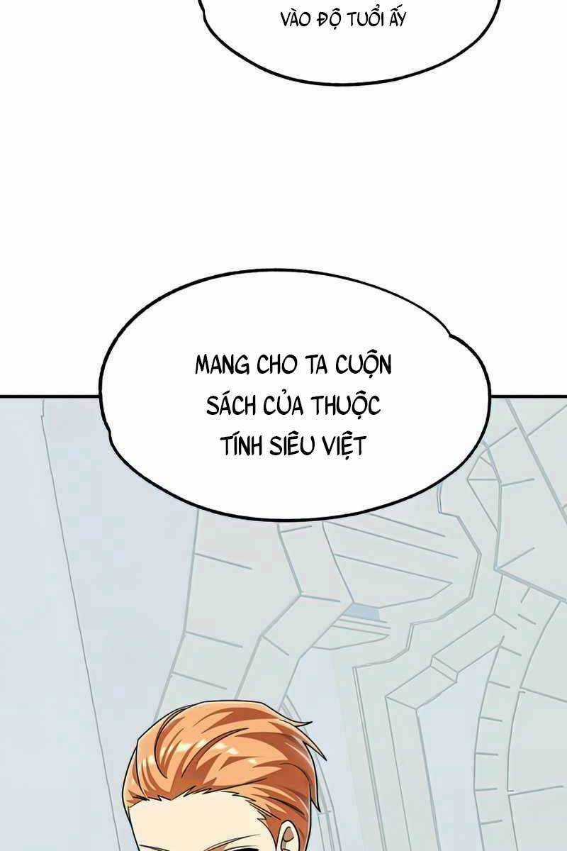 Con Trai Út Của Đại Pháp Sư Lừng Danh Chapter 21 trang 17