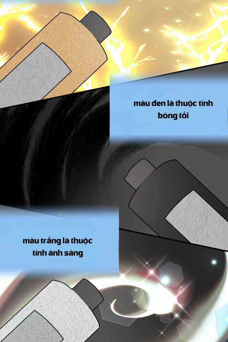 Con Trai Út Của Đại Pháp Sư Lừng Danh Chapter 21 trang 23