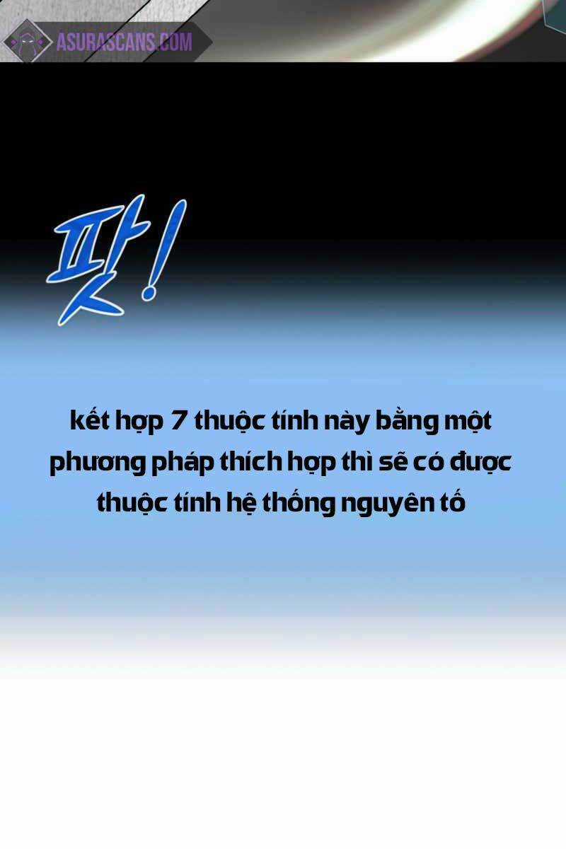 Con Trai Út Của Đại Pháp Sư Lừng Danh Chapter 21 trang 24
