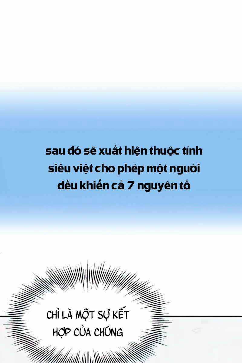 Con Trai Út Của Đại Pháp Sư Lừng Danh Chapter 21 trang 25