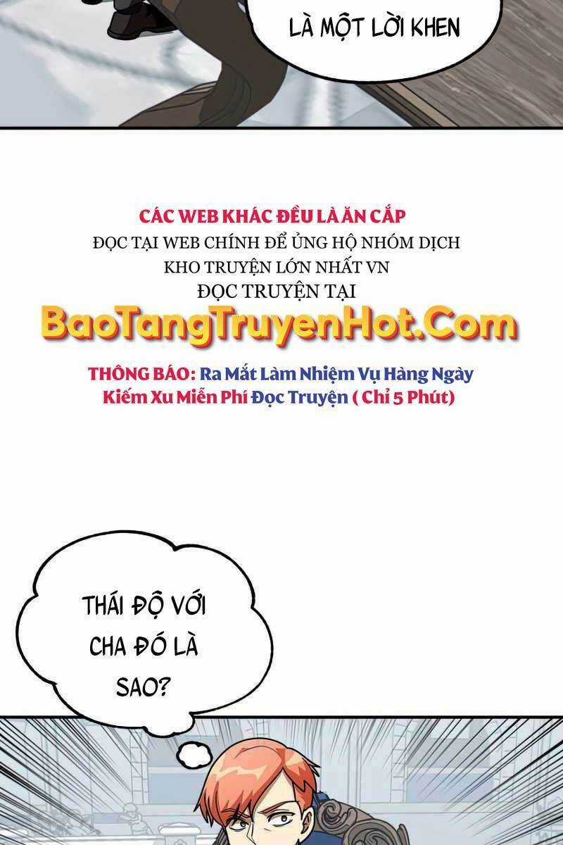 Con Trai Út Của Đại Pháp Sư Lừng Danh Chapter 21 trang 29