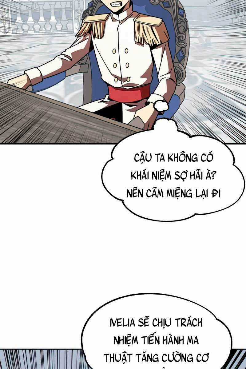 Con Trai Út Của Đại Pháp Sư Lừng Danh Chapter 21 trang 30