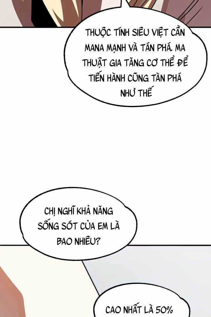 Con Trai Út Của Đại Pháp Sư Lừng Danh Chapter 21 trang 42
