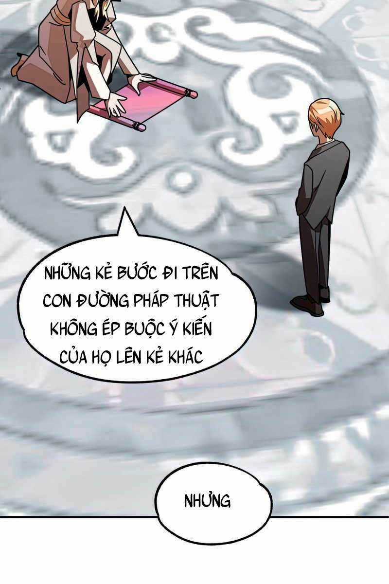 Con Trai Út Của Đại Pháp Sư Lừng Danh Chapter 21 trang 45