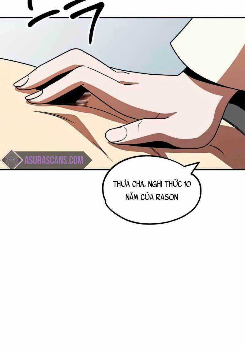 Con Trai Út Của Đại Pháp Sư Lừng Danh Chapter 21 trang 60