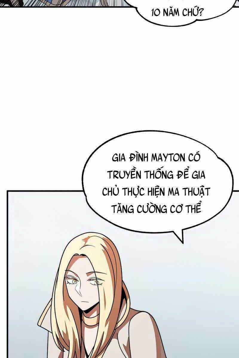 Con Trai Út Của Đại Pháp Sư Lừng Danh Chapter 21 trang 70