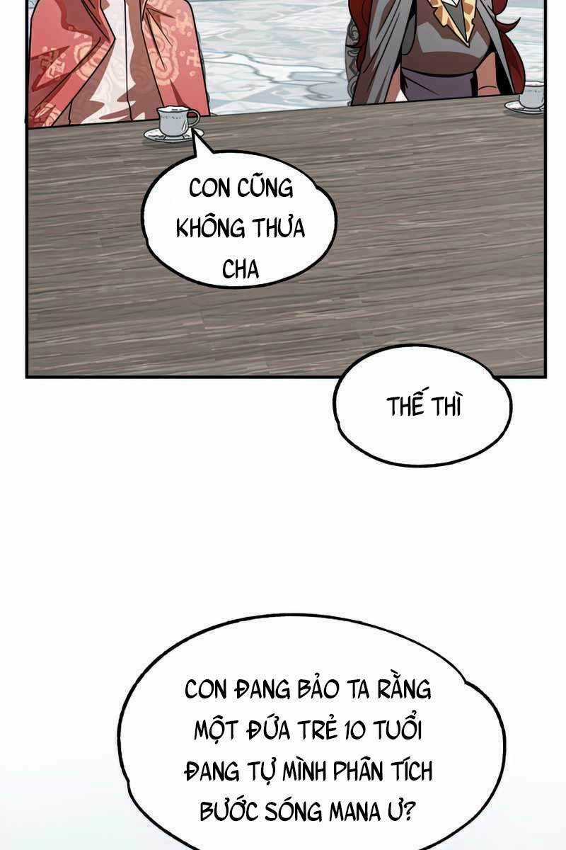 Con Trai Út Của Đại Pháp Sư Lừng Danh Chapter 21 trang 8