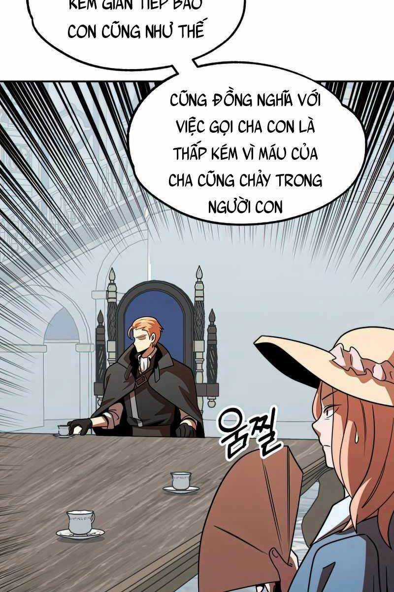 Con Trai Út Của Đại Pháp Sư Lừng Danh Chapter 21 trang 81