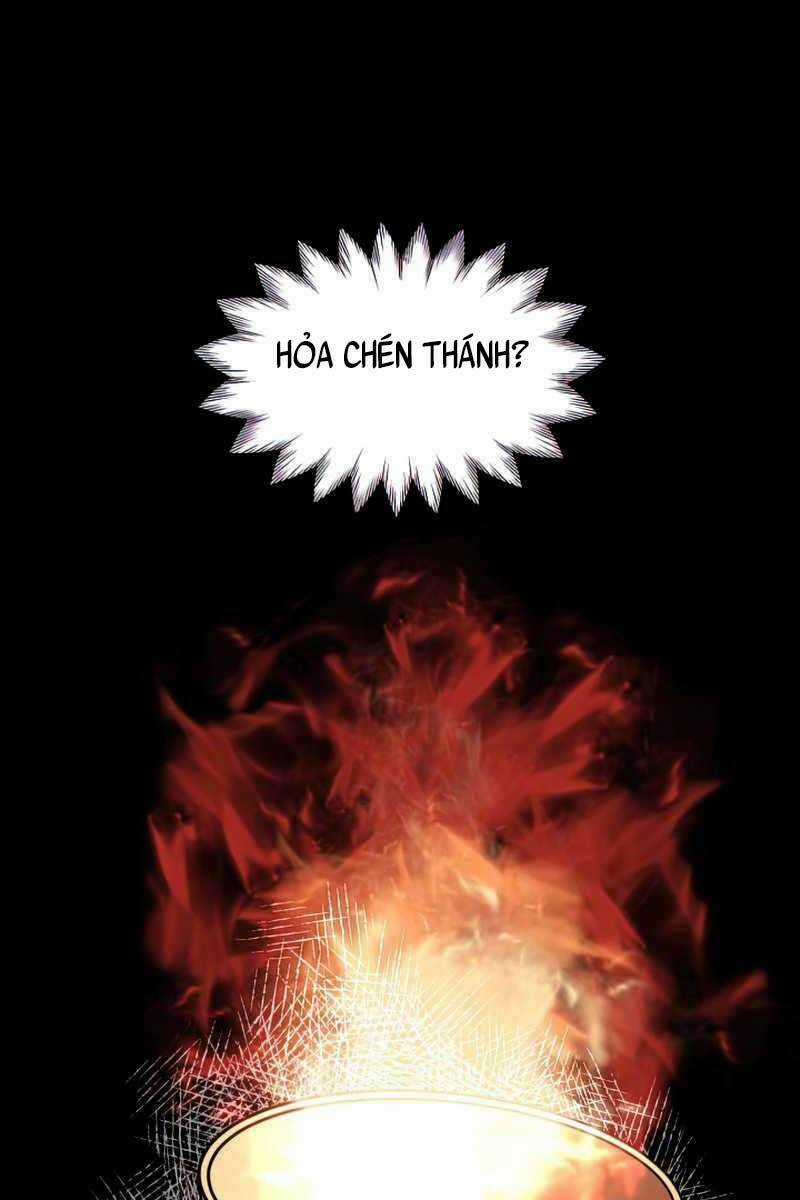 Con Trai Út Của Đại Pháp Sư Lừng Danh Chapter 22 trang 0