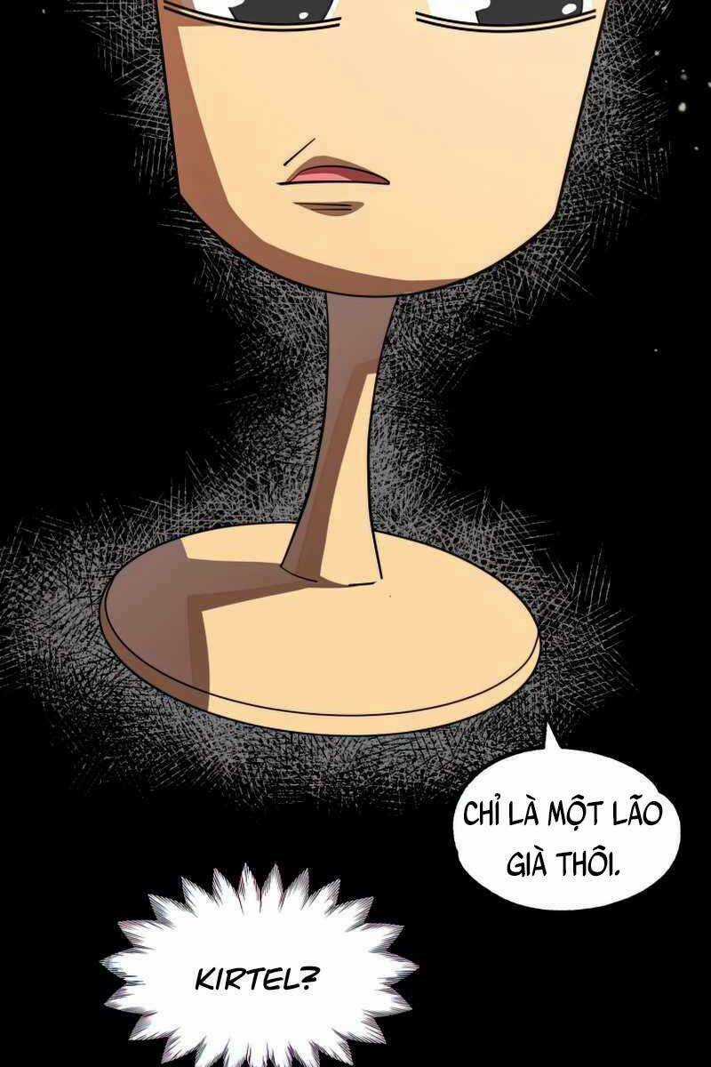 Con Trai Út Của Đại Pháp Sư Lừng Danh Chapter 22 trang 10