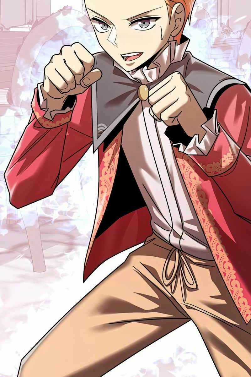 Con Trai Út Của Đại Pháp Sư Lừng Danh Chapter 22 trang 117