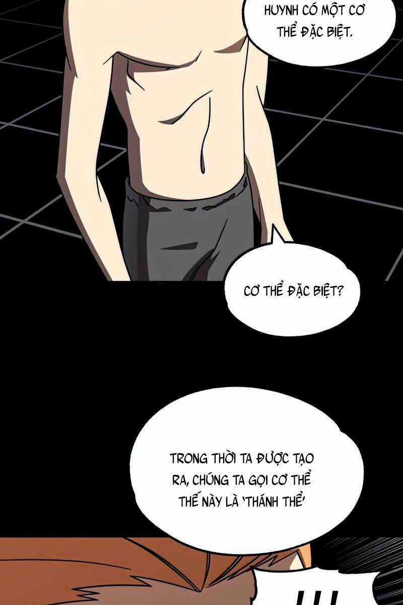 Con Trai Út Của Đại Pháp Sư Lừng Danh Chapter 22 trang 16