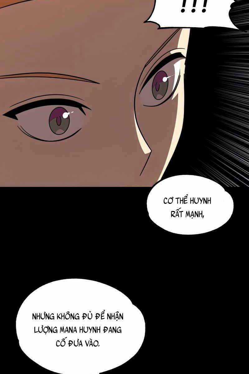 Con Trai Út Của Đại Pháp Sư Lừng Danh Chapter 22 trang 17