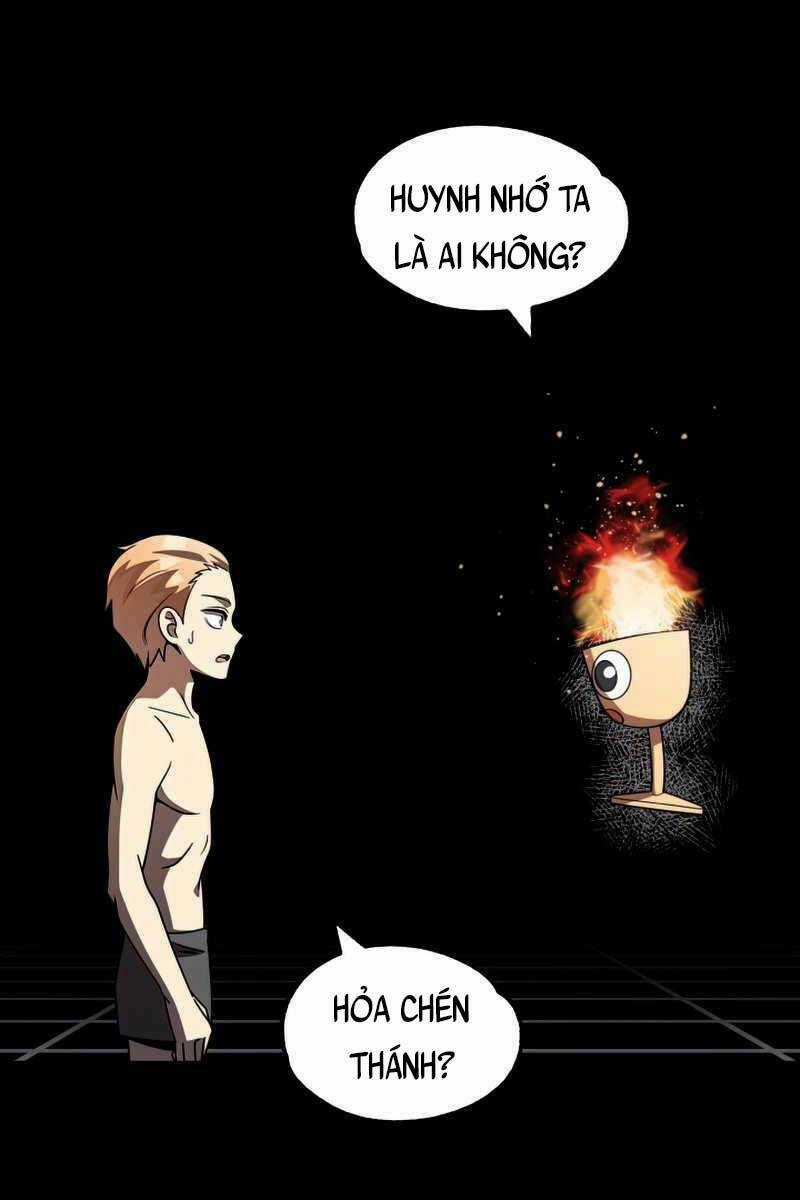 Con Trai Út Của Đại Pháp Sư Lừng Danh Chapter 22 trang 2