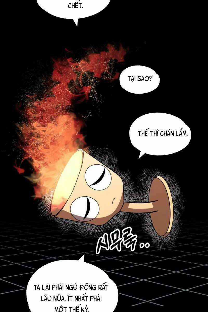 Con Trai Út Của Đại Pháp Sư Lừng Danh Chapter 22 trang 21