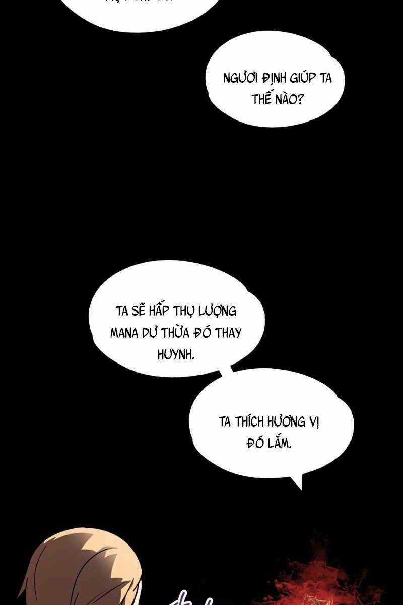 Con Trai Út Của Đại Pháp Sư Lừng Danh Chapter 22 trang 22