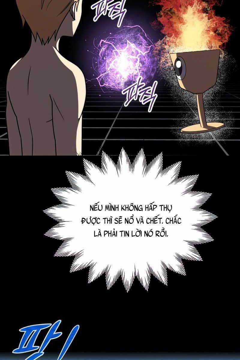 Con Trai Út Của Đại Pháp Sư Lừng Danh Chapter 22 trang 23