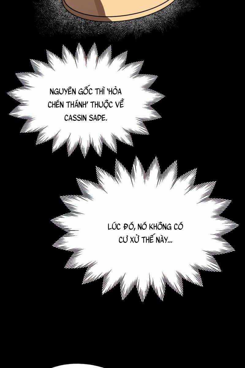 Con Trai Út Của Đại Pháp Sư Lừng Danh Chapter 22 trang 25