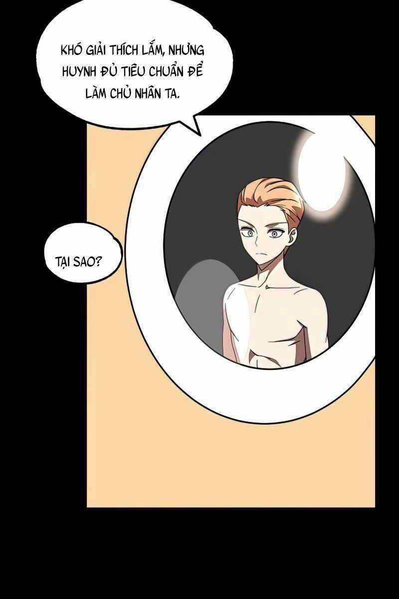 Con Trai Út Của Đại Pháp Sư Lừng Danh Chapter 22 trang 26