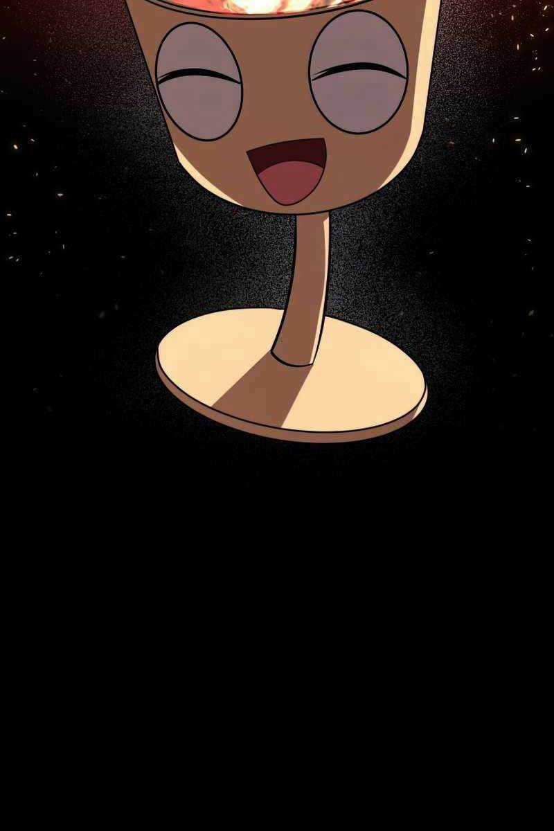 Con Trai Út Của Đại Pháp Sư Lừng Danh Chapter 22 trang 33