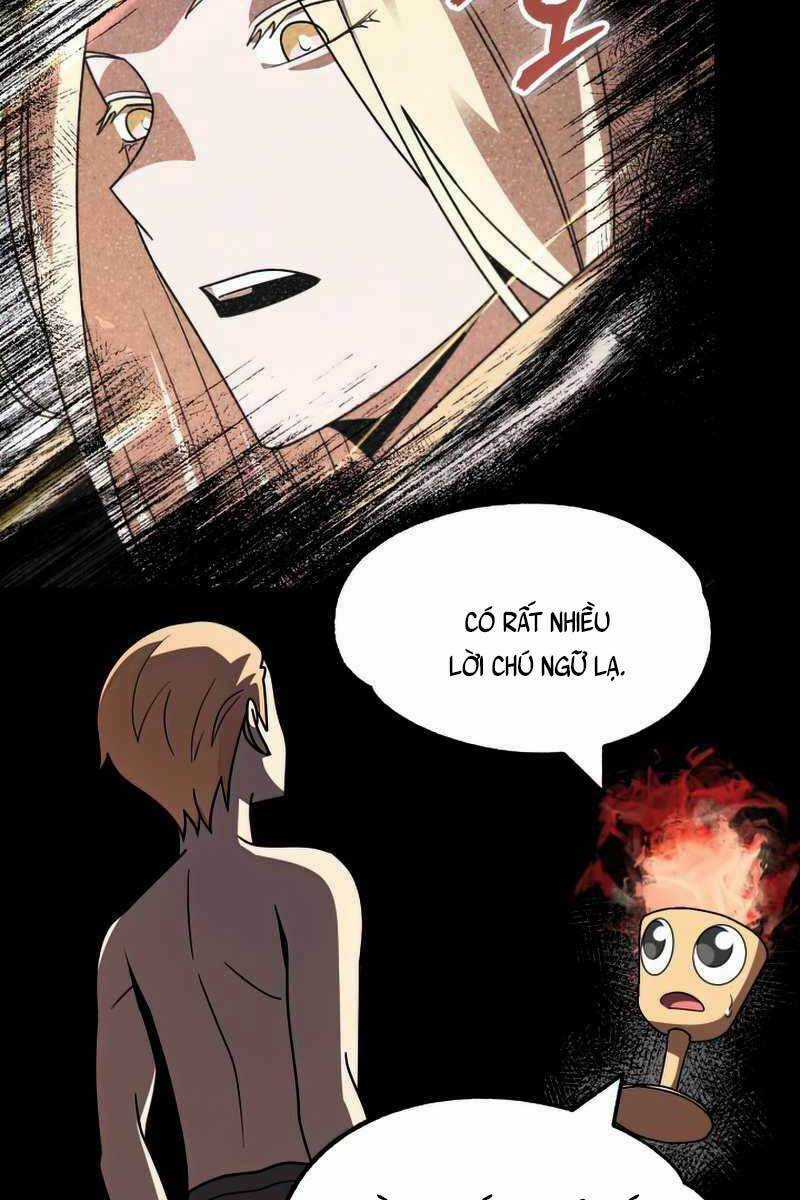 Con Trai Út Của Đại Pháp Sư Lừng Danh Chapter 22 trang 36