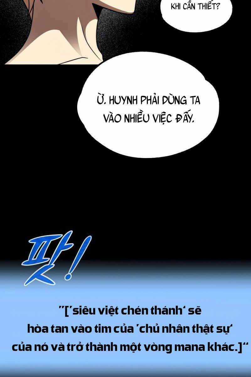 Con Trai Út Của Đại Pháp Sư Lừng Danh Chapter 22 trang 38