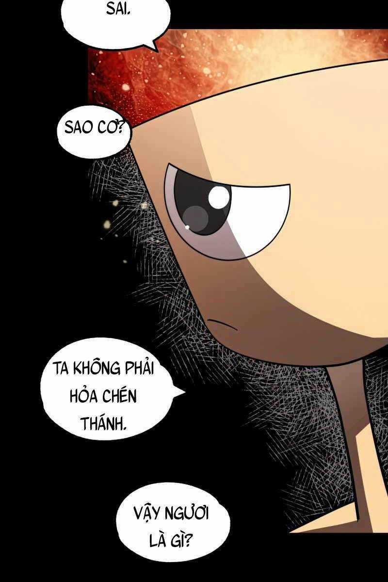 Con Trai Út Của Đại Pháp Sư Lừng Danh Chapter 22 trang 5