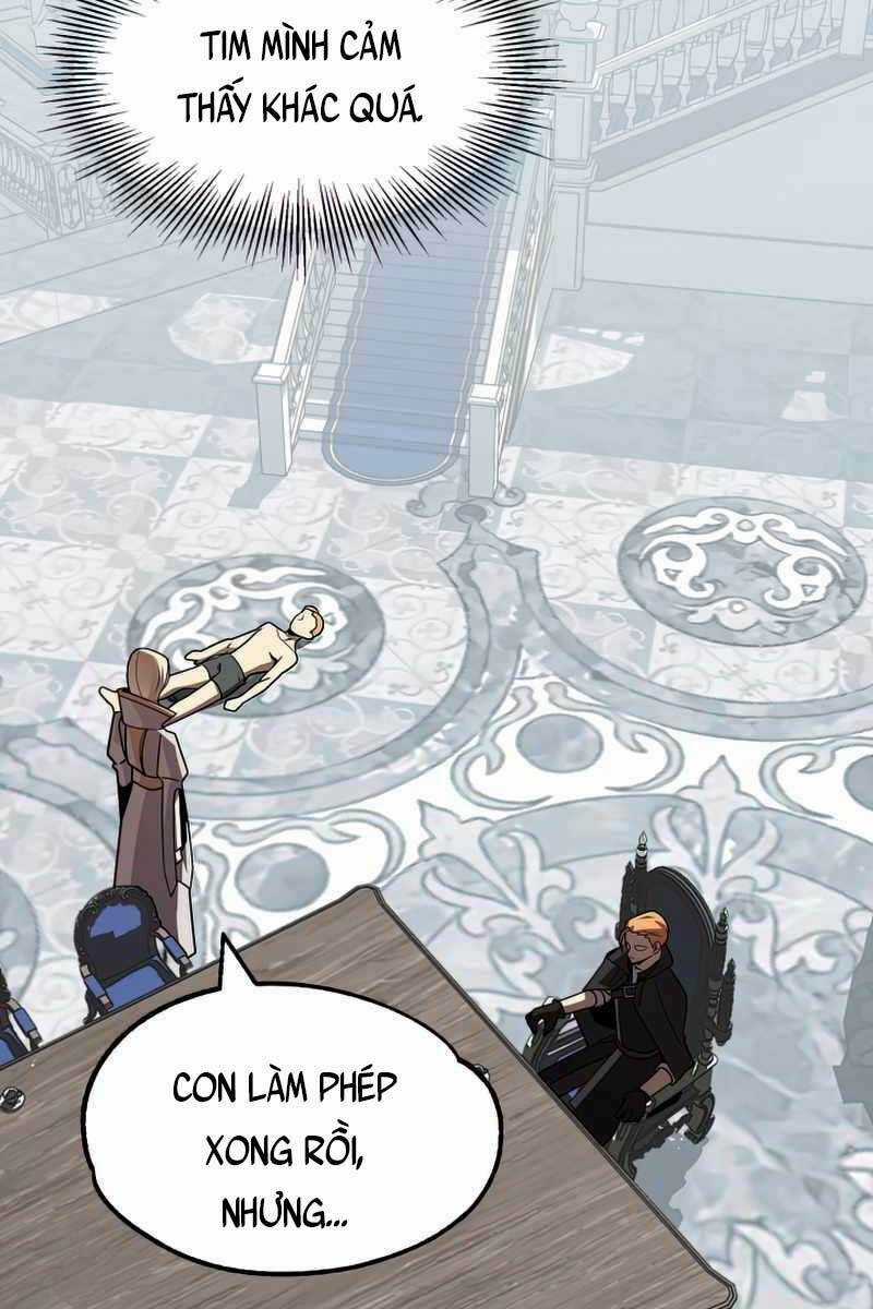 Con Trai Út Của Đại Pháp Sư Lừng Danh Chapter 22 trang 60