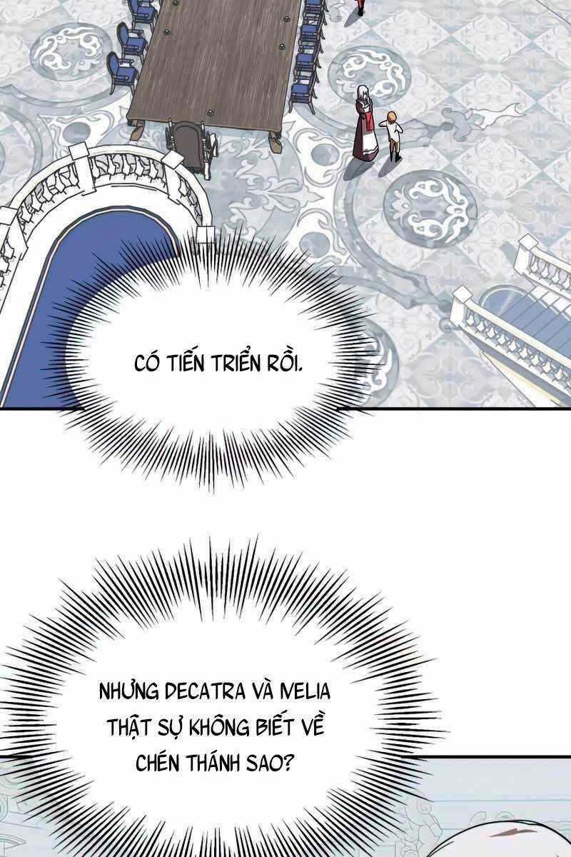 Con Trai Út Của Đại Pháp Sư Lừng Danh Chapter 22 trang 73